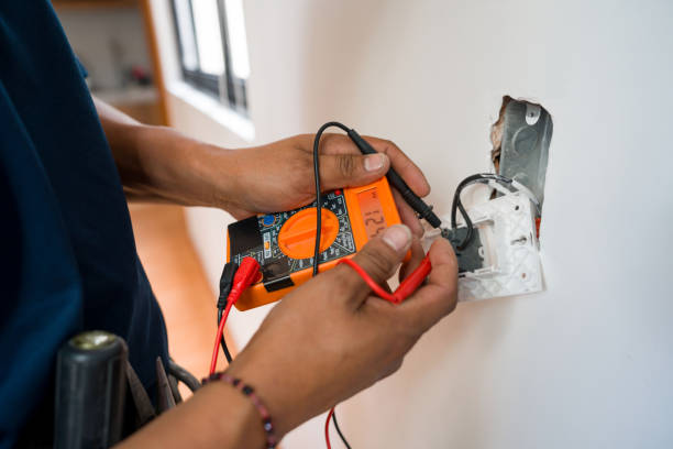 Best Electrical Rewiring Services  in Norfolk, VA