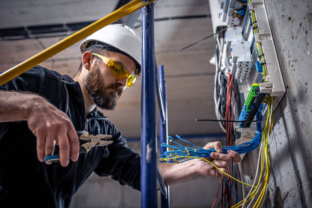 Best Electrical Outlet Repair  in Norfolk, VA