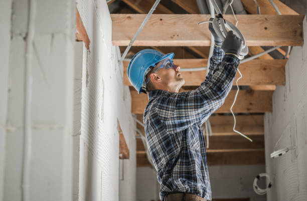 Best Affordable Emergency Electrician  in Norfolk, VA