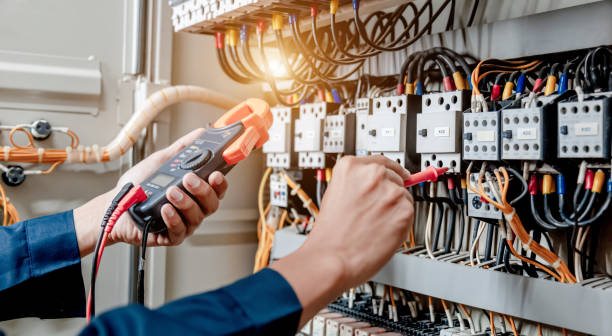 Professional Electrician in VA