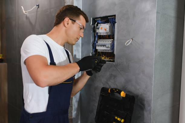 Best Electrical Upgrades for Homes  in Norfolk, VA