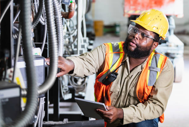 Best Emergency Electrician Near Me  in Norfolk, VA