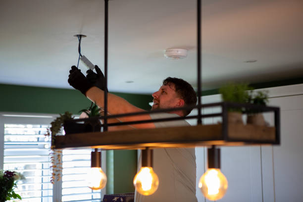 Best Affordable Emergency Electrician  in Norfolk, VA