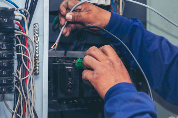 Best Electrical Wiring Services  in Norfolk, VA