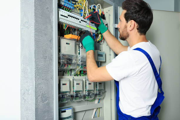 Best Electrician Near Me  in Norfolk, VA