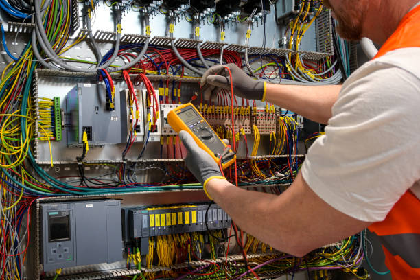 Best Electrician for Home Renovation  in Norfolk, VA