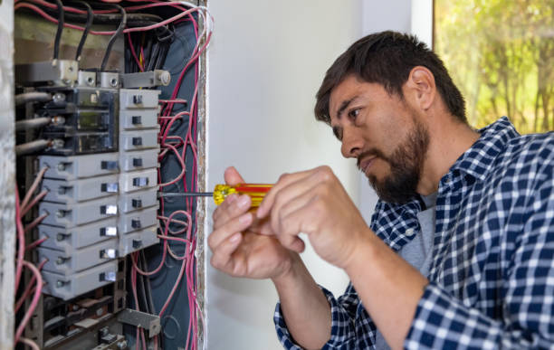 Best Affordable Electrician  in Norfolk, VA